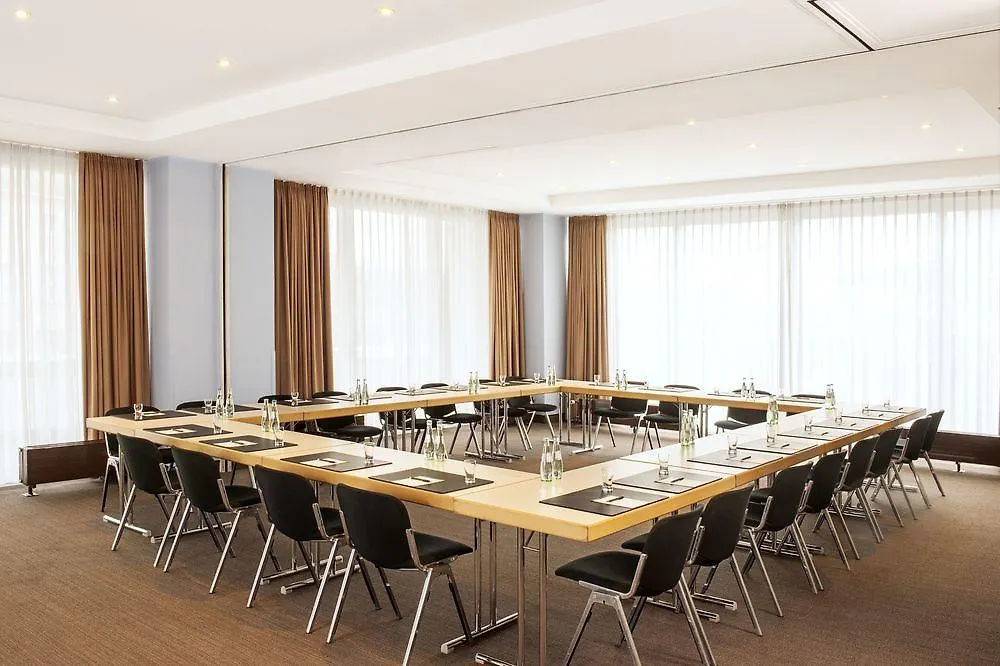 Hotel Nh Collection Muenchen Bavaria