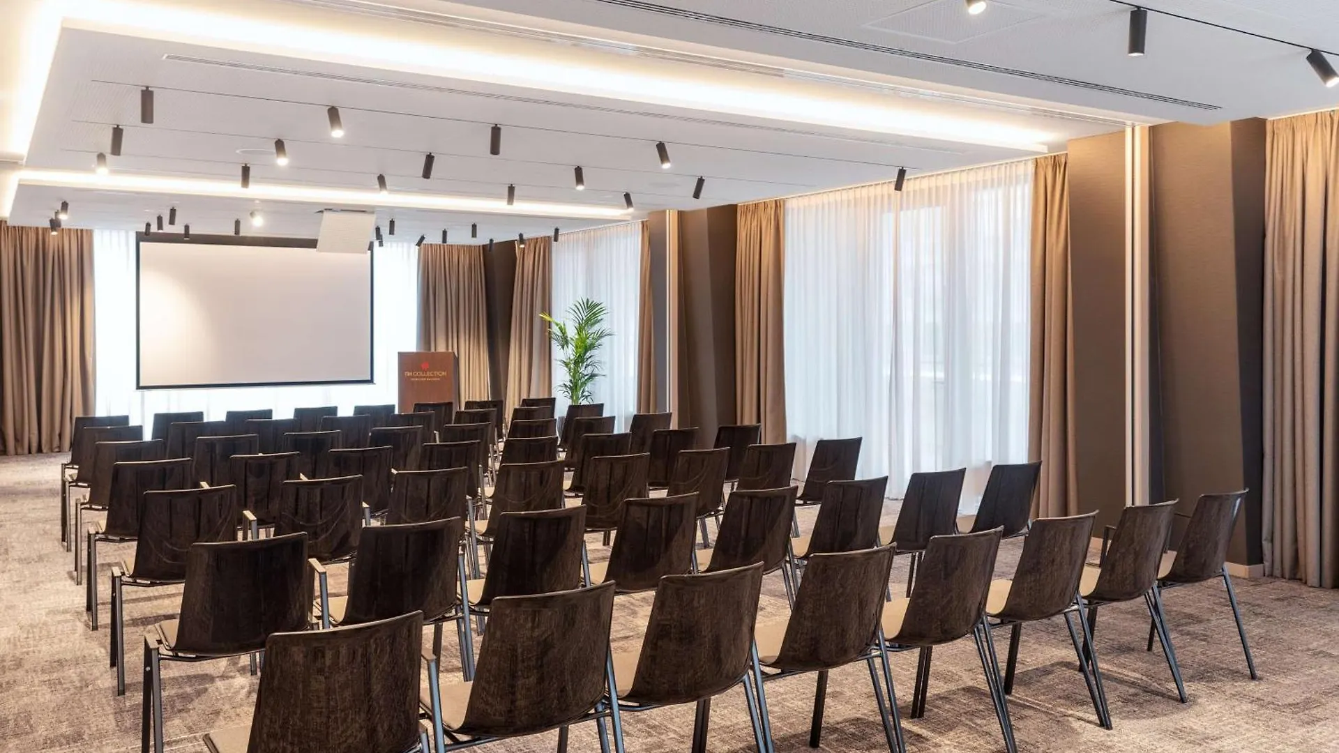 Nh Collection Muenchen Bavaria Hotel