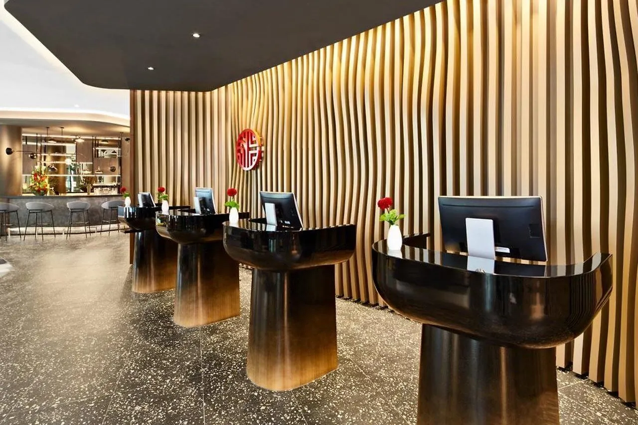Hotel Nh Collection Muenchen Bavaria